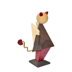 Figurine Devil