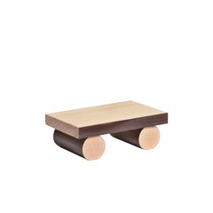 Forest Bench for Kantenhocker (Large / L)