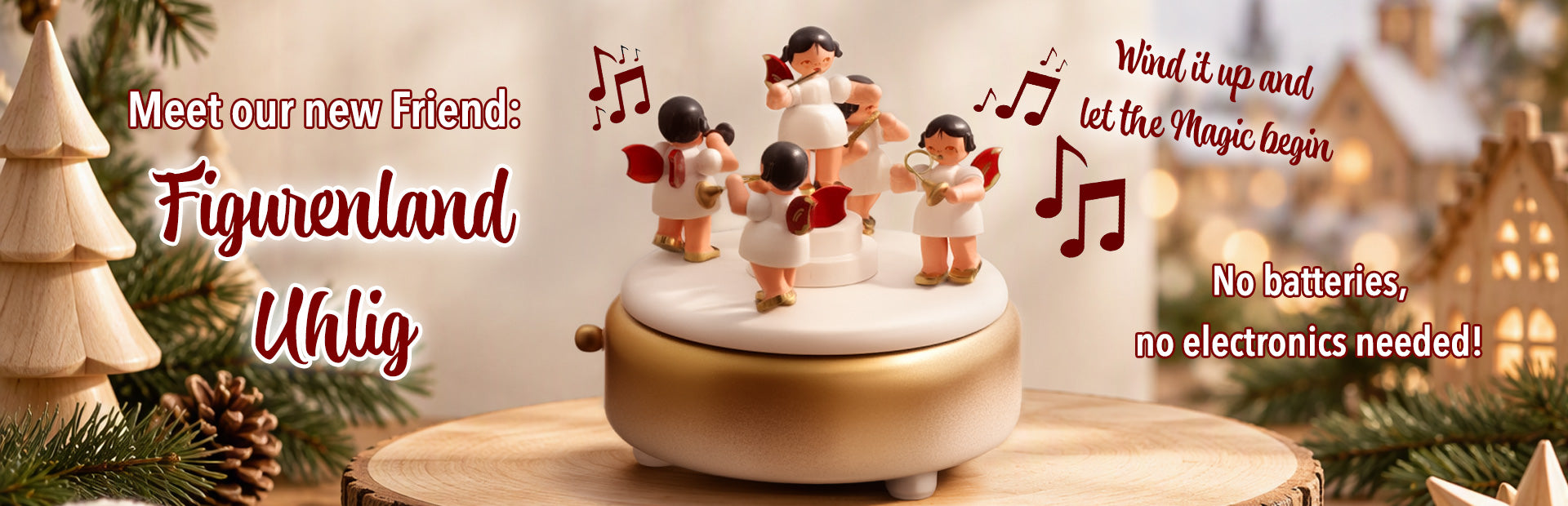 Steinbach Official® - Home of the Nutcracker – Official Steinbach