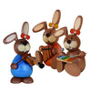 Rabbit Musical Bundle (Set of 3)