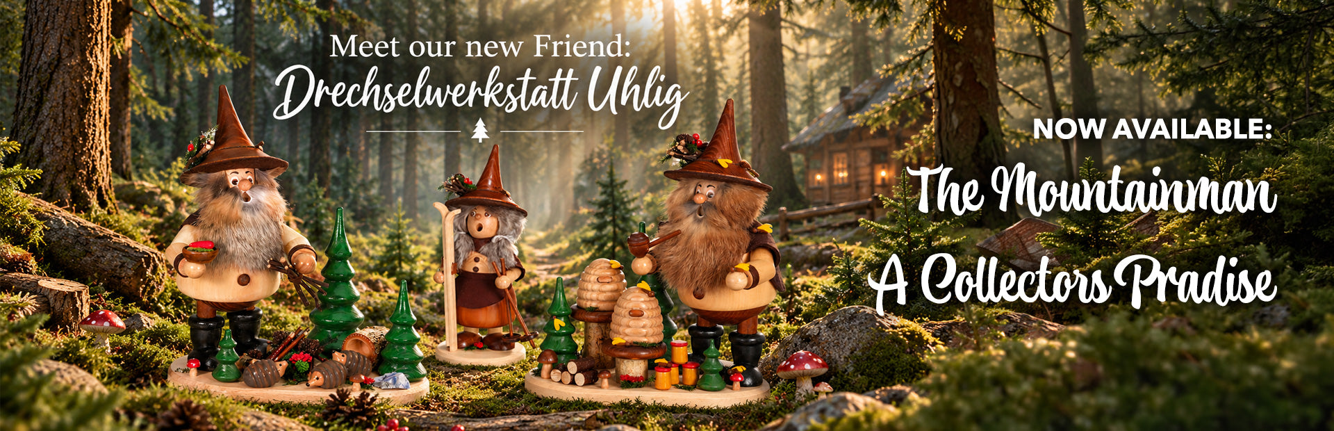 Steinbach Official® - Home of the Nutcracker – Official Steinbach