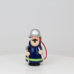 Smoker Firefighter