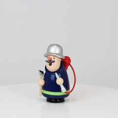 Smoker Firefighter