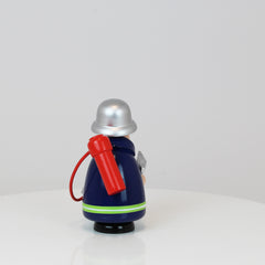 Smoker Firefighter