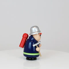 Smoker Firefighter