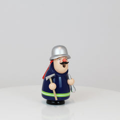 Smoker Firefighter