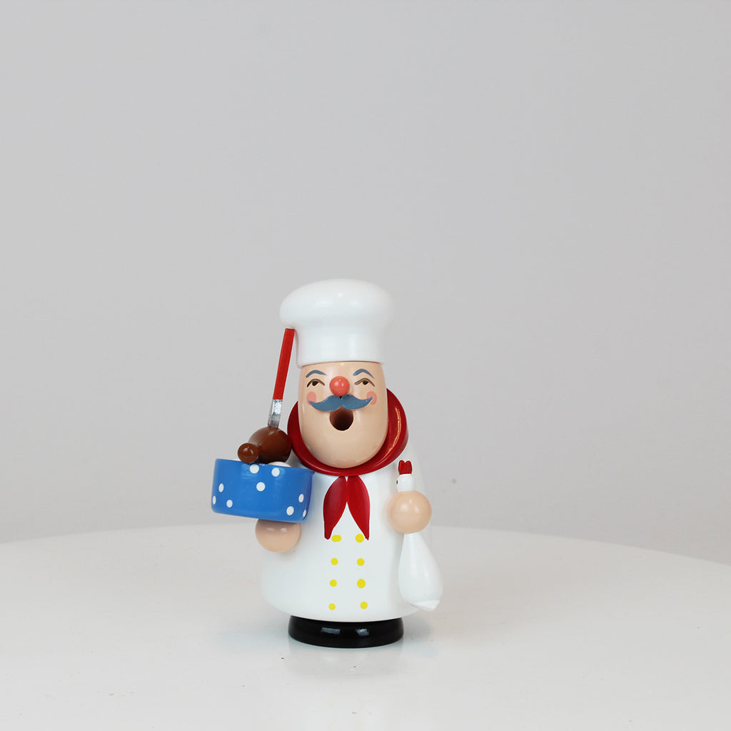 Smoker Baker