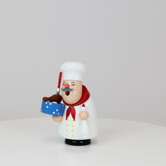 Smoker Baker
