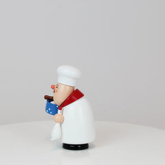 Smoker Baker