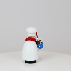 Smoker Baker