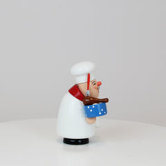 Smoker Baker