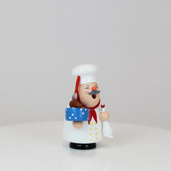 Smoker Baker