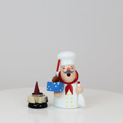Smoker Baker