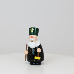 Smoker Miner