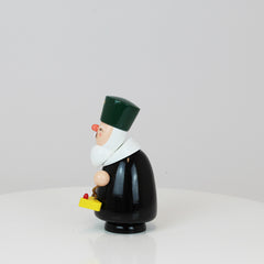 Smoker Miner