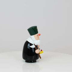 Smoker Miner