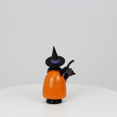 Mini Räuchermännchen Hexe