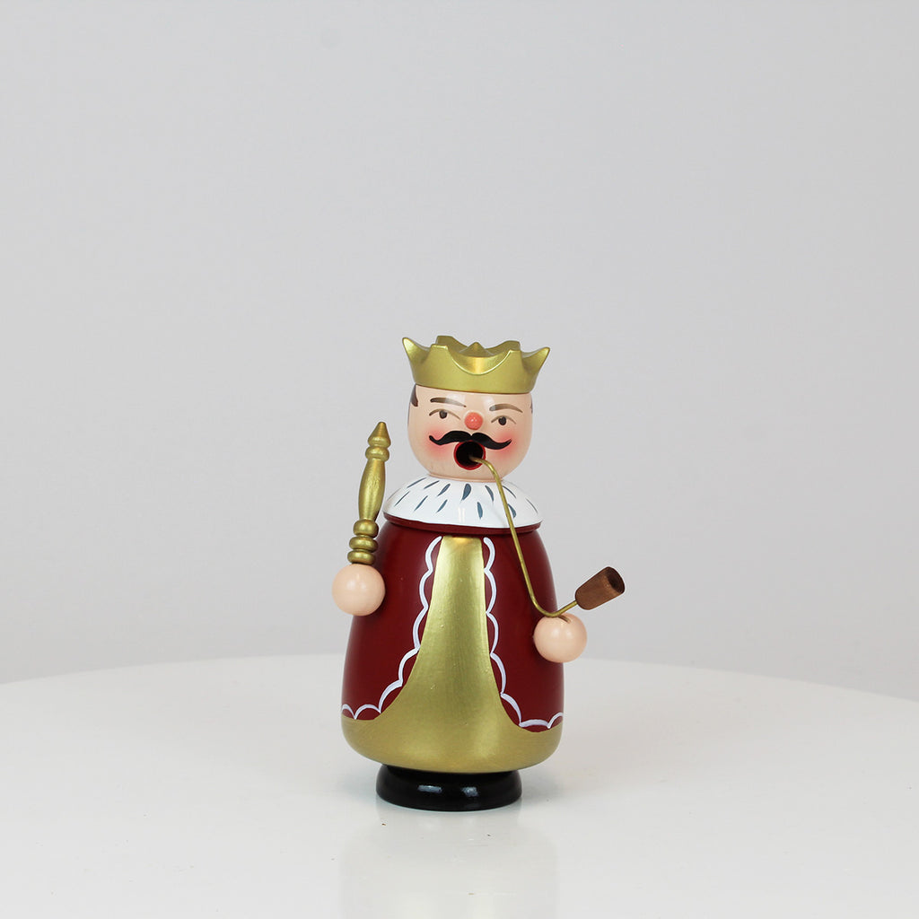 Smoker King