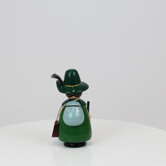 Smoker Forester