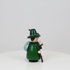 Smoker Forester