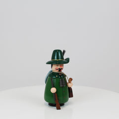 Smoker Forester