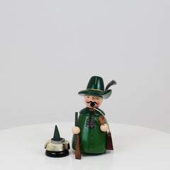 Smoker Forester