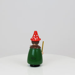 Smoker Forest Gnome