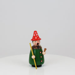 Smoker Forest Gnome