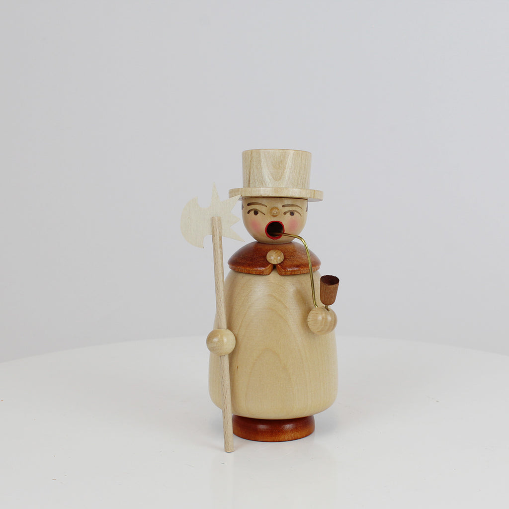 Smoker Night Watchman – Natural