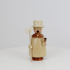 Smoker Night Watchman – Natural