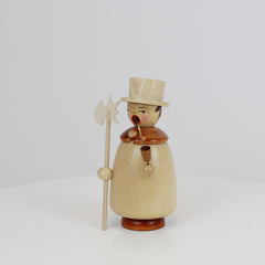 Smoker Night Watchman – Natural