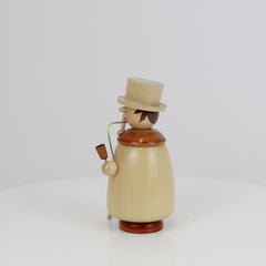 Smoker Night Watchman – Natural