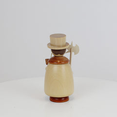 Smoker Night Watchman – Natural