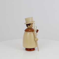 Smoker Night Watchman – Natural