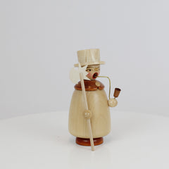 Smoker Night Watchman – Natural