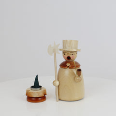 Smoker Night Watchman – Natural