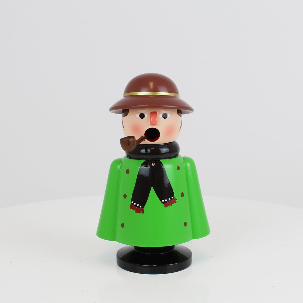 Smoker Farmer – Green