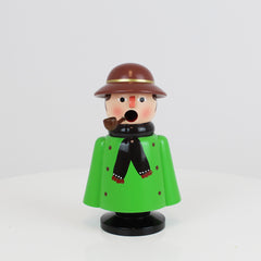 Smoker Farmer – Green