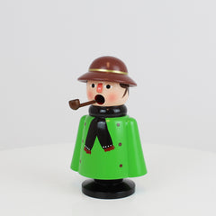 Smoker Farmer – Green