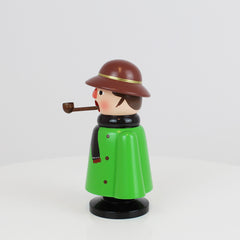 Smoker Farmer – Green