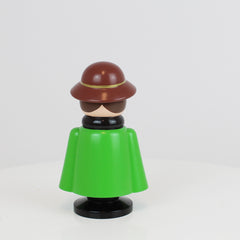 Smoker Farmer – Green