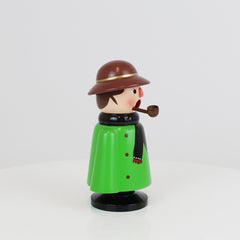 Smoker Farmer – Green