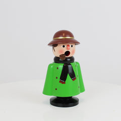 Smoker Farmer – Green