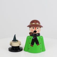 Smoker Farmer – Green