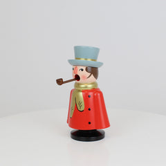 Smoker Coachman