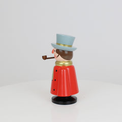 Smoker Coachman