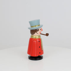 Smoker Coachman