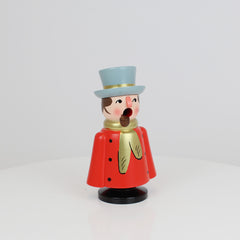 Smoker Coachman