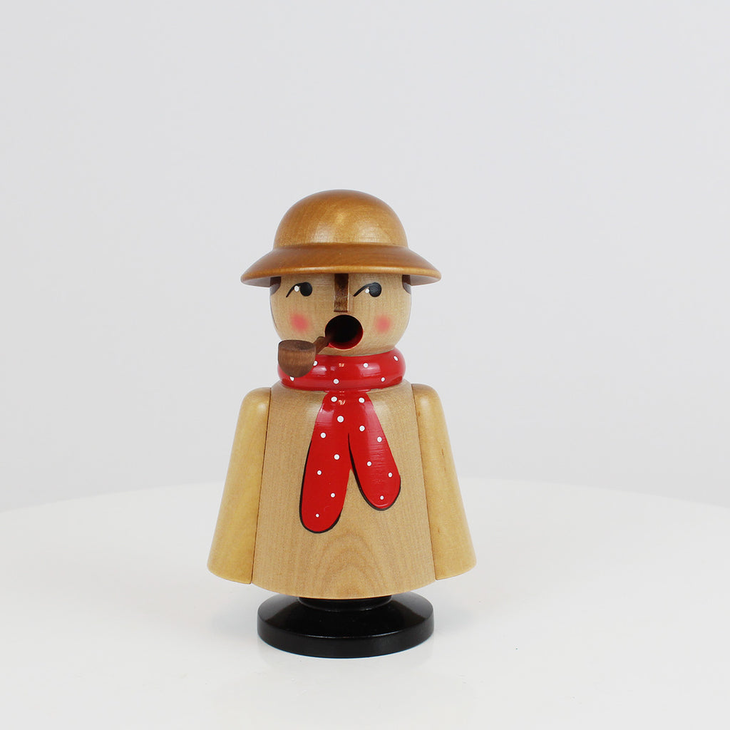 Smoker Farmer – Natural