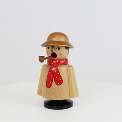 Smoker Farmer – Natural